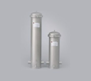 Duoflo Filtre Hazneleri 360x320