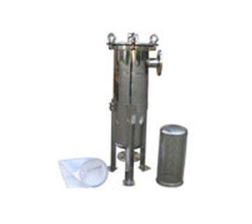 Torba Filtre Hazneleri 360x320