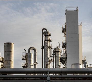 Pollution industry exterior daylight 360x320