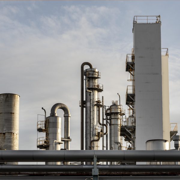 Pollution industry exterior daylight 600x600
