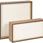 RES HEF01 HEPA MDF FILTRE 150x150